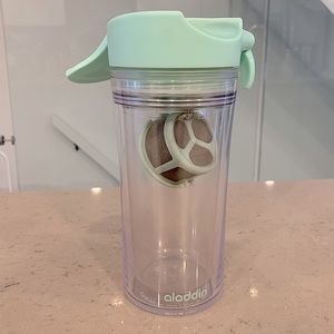 Perfect Cup Travel Tea Infuser